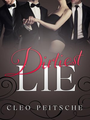 cover image of Dirtiest Lie